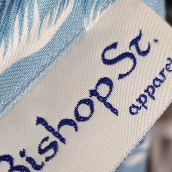 Bishop Apparel shirt    - Picture 5 of 5